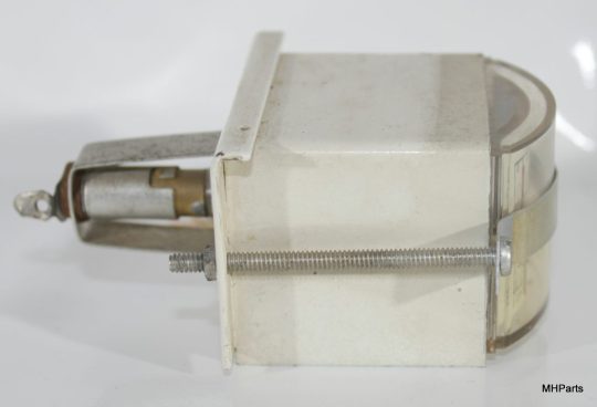 Drake TR-4C Original S Meter Used We Ship Worlwide - Image 4