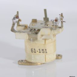 Drake TR-4C Original Relay 61-151 Used