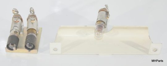 Drake TR-4C Original Lights Set and Protector Used We Ship Worlwide