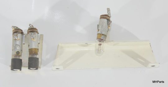 Drake TR-4C Original Lights Set and Protector Used We Ship Worlwide - Image 2