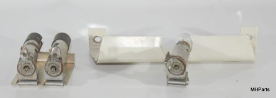 Drake TR-4C Original Lights Set and Protector Used We Ship Worlwide - Image 3