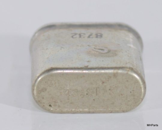 Drake TR-4C Original Crystal USCC 43,6 T/R  8732 Used We Ship Worlwide