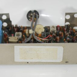 Drake TR-4C Original 34 PNB Noice Blanker Board Used