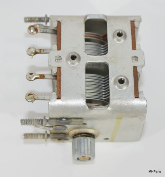 Drake TR-4C Original Variable B-1414-C  ASP 7444 Used We Ship Worlwide - Image 4