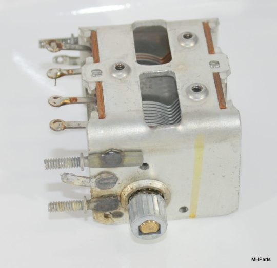 Drake TR-4C Original Variable B-1414-C  ASP 7444 Used We Ship Worlwide - Image 3