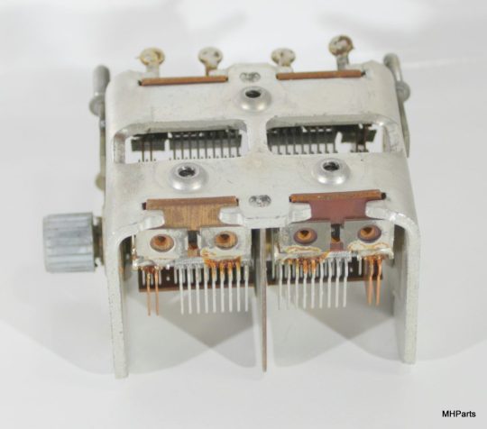 Drake TR-4C Original Variable B-1414-C  ASP 7444 Used We Ship Worlwide - Image 2