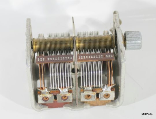 Drake TR-4C Original Variable B-1414-C  ASP 7444 Used We Ship Worlwide - Image 5