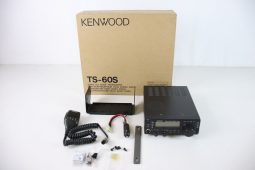 KENWOOD TS-60S 50MHz ALL MODE TRANSCEIVER Used Ship FREE WW