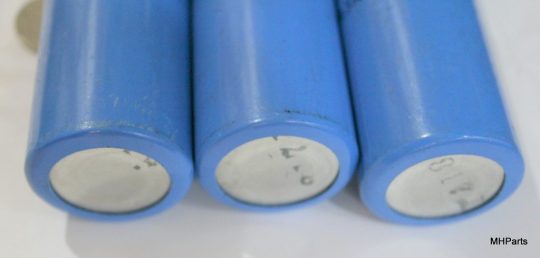 2 PCS Sprague 8000uF 10VDC Capacitor Used We Ship Worlwide - Image 2