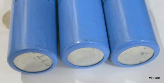 2 PCS Sprague 8000uF 10VDC Capacitor Used We Ship Worlwide - Image 6