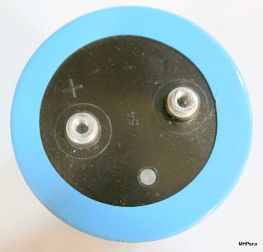 1 PCS Mallory CGS192T450X5L3PH 1900uF 450VDC Electrolytic Capacitor Used We Ship Worlwide - Image 8