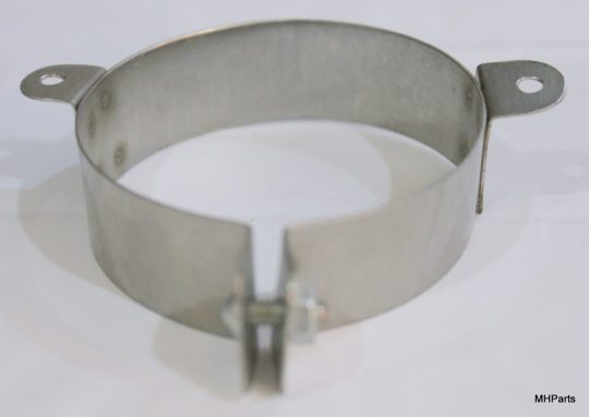 1 PCS Mallory CGS192T450X5L3PH 1900uF 450VDC Electrolytic Capacitor UNUSED We Ship Worlwide - Image 3
