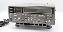 ONLY FOR TODAY!! AOR AR5000+3 10KHz to 2600MHz Wideband Receiver Ship Free WW