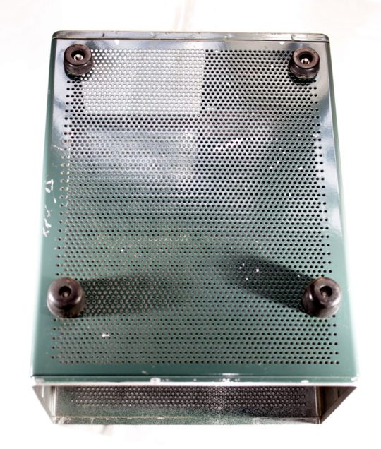 Heathkit HO-10 Original Case Used We Ship Worlwide - Image 2