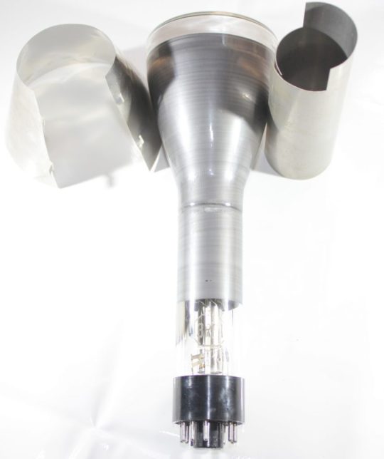 Heathkit HO-10 Original RCA Scope Lamp Used We Ship Worlwide - Image 3