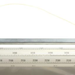 Heathkit Mohawk RX-1 Original Manual Display Used