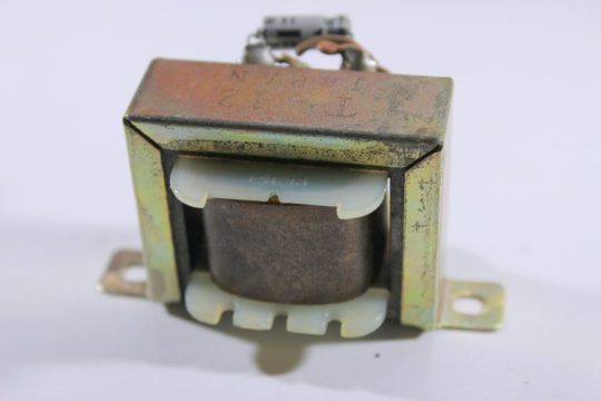 Yaesu FT-101E Original Transformer T-12 Used We Ship Worlwide - Image 2