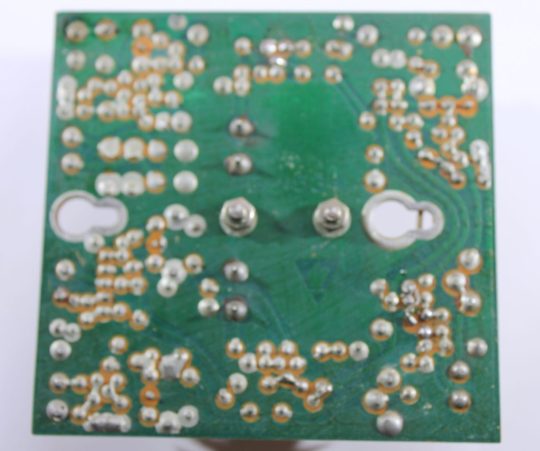 Yaesu FT-101E Original Board PB-1534 Filter XF-30A SSB Used We Ship Worlwide - Image 2
