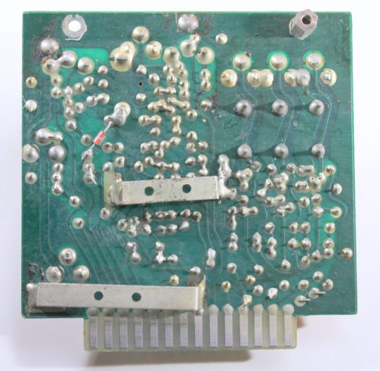 Yaesu FT-101E Original Board PB-1184A Used We Ship Worlwide - Image 2