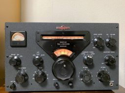 SWL COLLECTORS !! Superb Collins 75A-4 Receiver Overhauled HiFi WE SHIP FREE WW