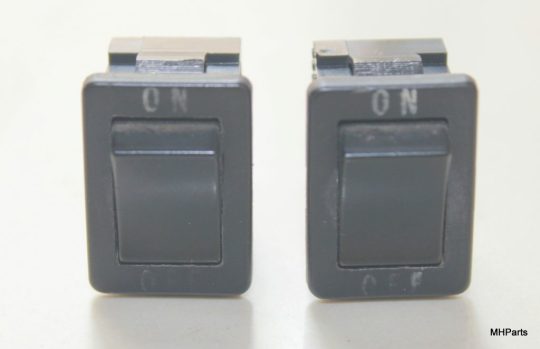 Icom IC-AT500 Original On Off Swtich Used We Ship Worlwide