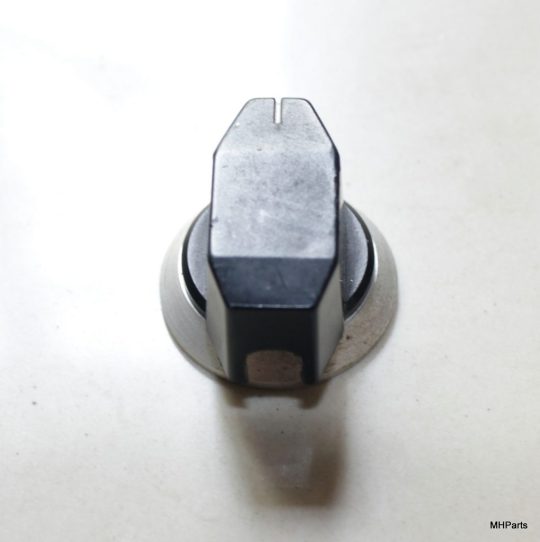 Icom IC-AT500 Original Knob Used We Ship Worlwide