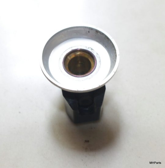 Icom IC-AT500 Original Knob Used We Ship Worlwide - Image 2