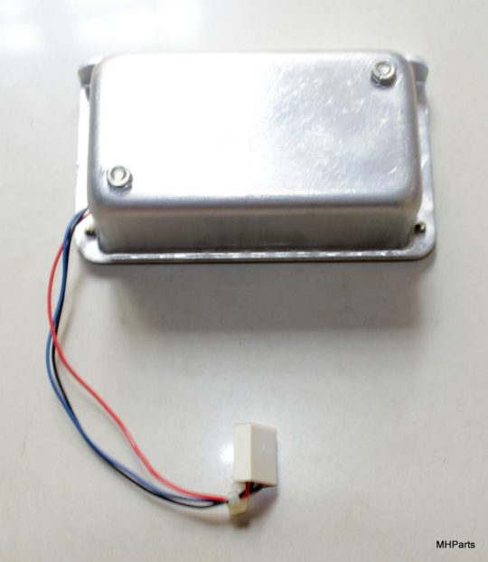Icom IC-AT500 Original Internal Part Used We Ship Worlwide