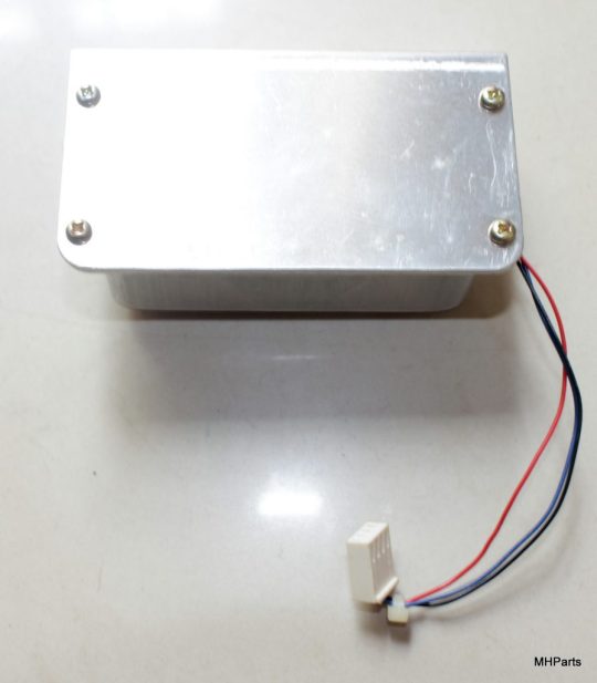 Icom IC-AT500 Original Internal Part Used We Ship Worlwide - Image 2