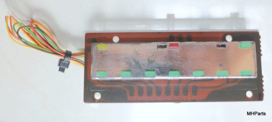 Icom IC-AT500 Original B-447A Board Used We Ship Worlwide