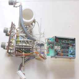 Icom IC-AT500 Original Complete Coil, Board and Swtich Used