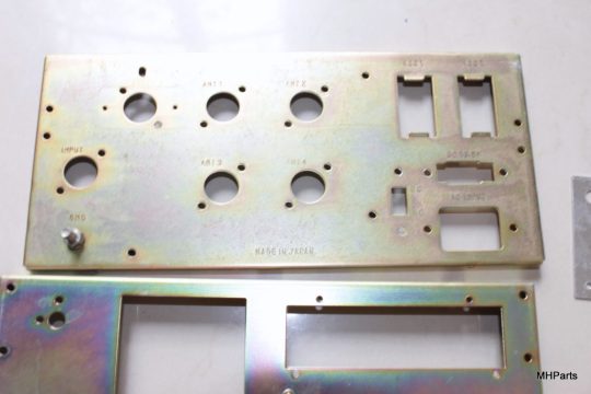 Icom IC-AT500 Original Internal Arm Parts Used We Ship Worlwide - Image 2