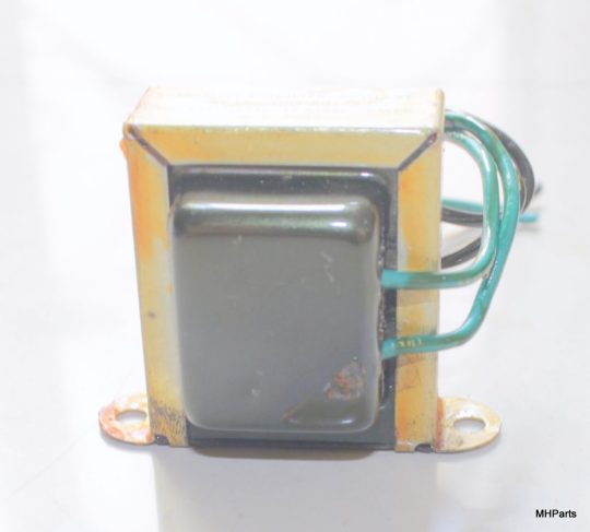 CDE Ham III / CD-44 Original C-52-50177-00 Transformer Used We Ship Worlwide - Image 2