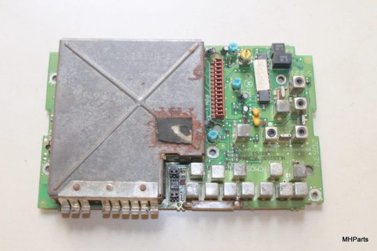 Motorola GM-300 Original Board 2 For Parts Removal We Ship Worlwide