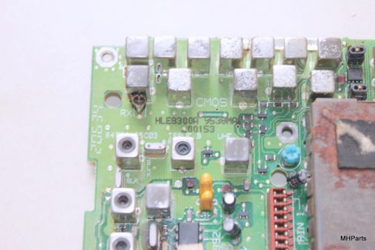 Motorola GM-300 Original Board 2 For Parts Removal We Ship Worlwide - Image 3