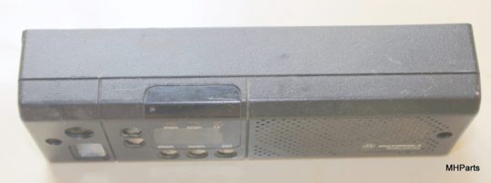 Motorola GM-300 Original Front Face Used We Ship Worlwide - Image 2