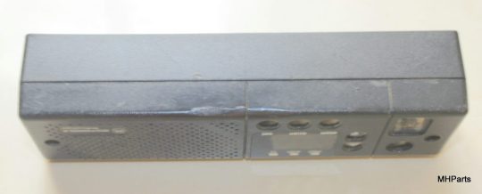 Motorola GM-300 Original Front Face Used We Ship Worlwide - Image 3