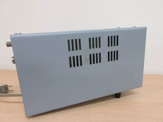 COLLECTORS !! YAESU YP-150  Watt-meter  Dummy Load Used We Ship FREE Worldwide - Image 5