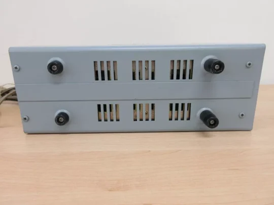 COLLECTORS !! YAESU YP-150  Watt-meter  Dummy Load Used We Ship FREE Worldwide - Image 6
