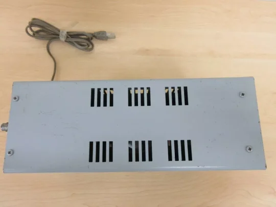COLLECTORS !! YAESU YP-150  Watt-meter  Dummy Load Used We Ship FREE Worldwide - Image 7