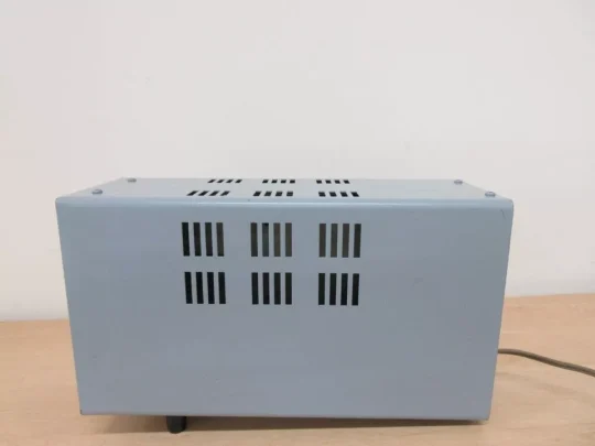 COLLECTORS !! YAESU YP-150  Watt-meter  Dummy Load Used We Ship FREE Worldwide - Image 3