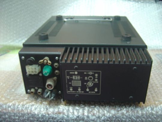 Icom IC-720 HF All Mode Unit in Working Conditions We SHIP FREE WW - Image 3