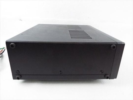 Yaesu HF Transceiver FT-2000D + FP-2000 HF/50MHz UNTESTED WE Ship FREE WW - Image 7