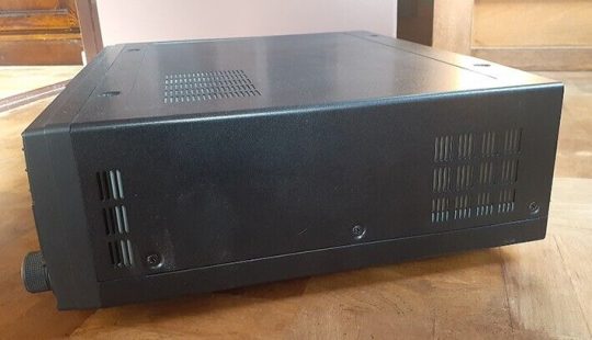 YAESU FTDX5000MP (200W) SCU-17, FH-2 included Used WE Ship FREE WW - Image 2
