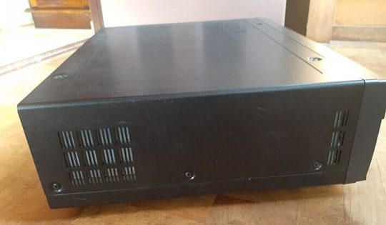 YAESU FTDX5000MP (200W) SCU-17, FH-2 included Used WE Ship FREE WW - Image 4