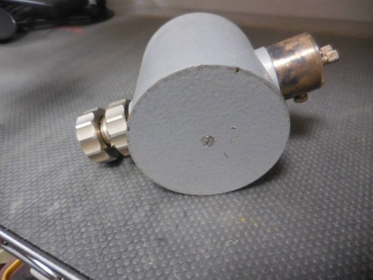 Surplus BREITBAND SYMMETRIERTOPF Part We Ship FREE WW - Image 6