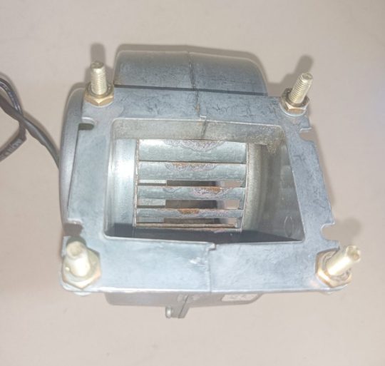 Ameritron AL-1500 Original  COM Fan G2S085-AA19-15 Used We Ship Worlwide - Image 2