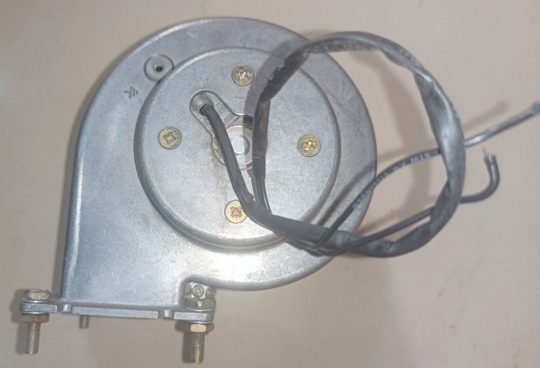 Ameritron AL-1500 Original  COM Fan G2S085-AA19-15 Used We Ship Worlwide - Image 4