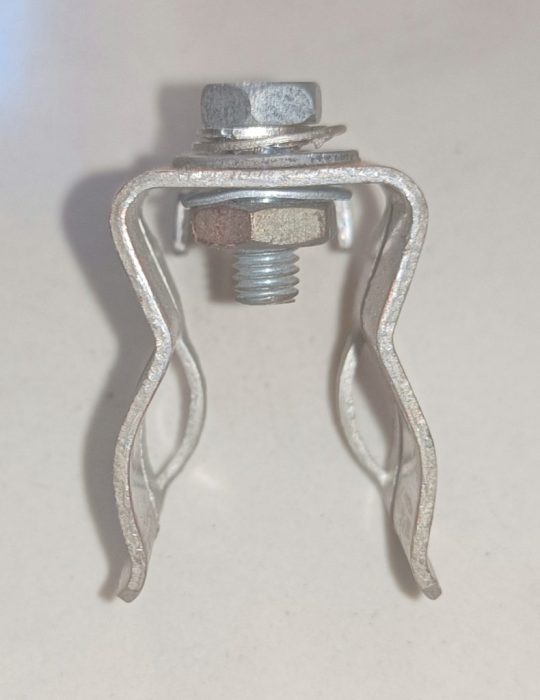 Ameritron AL-1500 Original Tube Hat Used We Ship Worlwide - Image 2