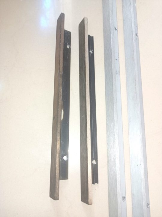 Ameritron AL-1500 Original Front Borders Used We Ship Worlwide - Image 2